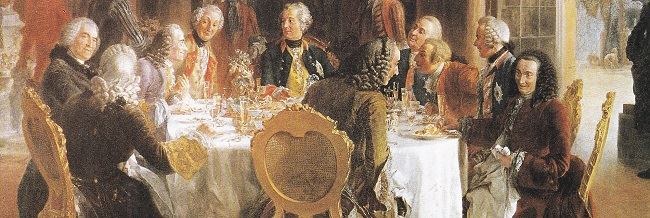 La sémiotique des encyclopédistes L'Encyclopédie et les encyclopédistes | Editions de la